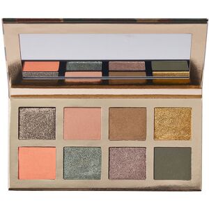 Stila Camouflage Beauty Eye Shadow Palette