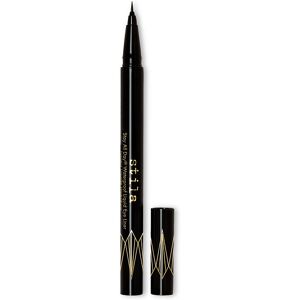 Stila Stay All Day Micro Tip Liquid Eye liner - Intense Black