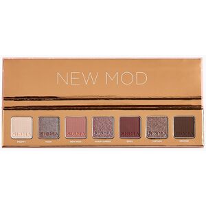 Sigma Beauty New Mod Mini Eyeshadow Palette