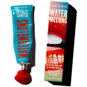 Shay & Blue  Totally Tainted Watermelons Lip and Cheek Tint