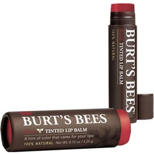 Burts Bees Tinted Lip Balm - Rose 4.25g