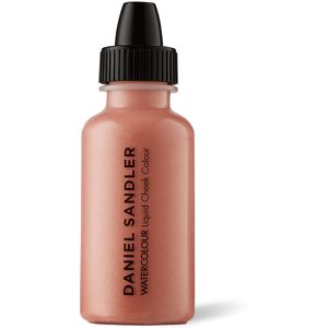 Daniel Sandler Watercolour Fluid Blusher - Rose Glow 15ml