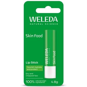 Weleda Lip Stick - Moisturizes, Protects, Repair Weleda Lip Stick - Moisturizes, Protects, Repair