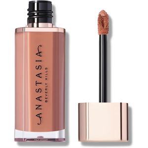 Anastasia Beverly Hills Lip Velvet -Peachy Nude Anastasia Beverly Hills Lip Velvet -Peachy Nude