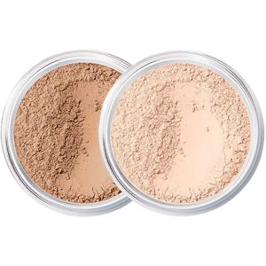 bareMinerals Original Foundation SPF15 - Medium Beige & Mineral Veil D bareMinerals Original Foundation SPF15 - Medium Beige & Mineral Veil D