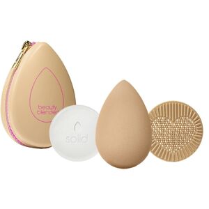beautyblender Bronze Besties Set - Travel Set for Flawless Skin beautyblender Bronze Besties Set - Travel Set for Flawless Skin