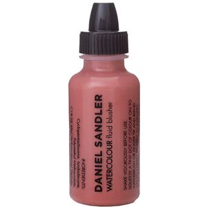 Daniel Sandler Watercolour Fluid Blush - Glamour 15ml Daniel Sandler Watercolour Fluid Blush - Glamour 15ml