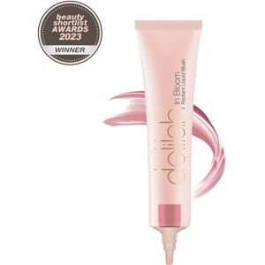 delilah Cosmetics IN BLOOM - Radiant Liquid Blush-Peony delilah Cosmetics IN BLOOM - Radiant Liquid Blush-Peony
