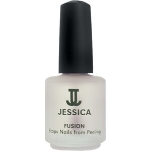 Jessica Nails Jessica Fusion - Base Coat for Peeling Nails 14.8ml Jessica Nails Jessica Fusion - Base Coat for Peeling Nails 14.8ml