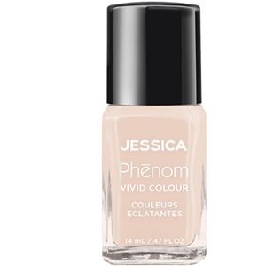 Jessica Nails Jessica Phēnom Vivid Colour Heaven on Earth - Angel Wing 14ml Jessica Nails Jessica Phēnom Vivid Colour Heaven on Earth - Angel Wing 14ml