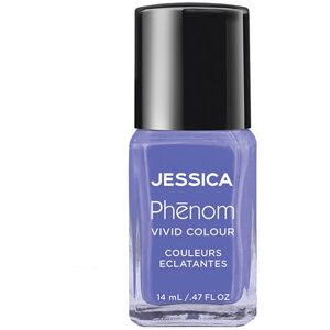 Jessica Nails Jessica Phēnom Vivid Colour Nail Polish-Violet Cream Jessica Nails Jessica Phēnom Vivid Colour Nail Polish-Violet Cream