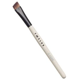 Kent Brushes Kent Twelve Angled Eye Liner Brush - TWMU5 Kent Brushes Kent Twelve Angled Eye Liner Brush - TWMU5