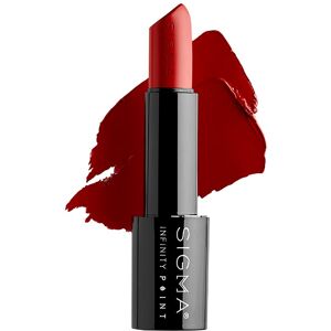 Sigma Beauty Infinity Point Lipstick - Ecstasy 3g Sigma Beauty Infinity Point Lipstick - Ecstasy 3g