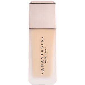 Anastasia Beverly Hills Impeccable Blurring Second-Skin Matte Foundation - Shade 5 Anastasia Beverly Hills Impeccable Blurring Second-Skin Matte Foundation - Shade 5