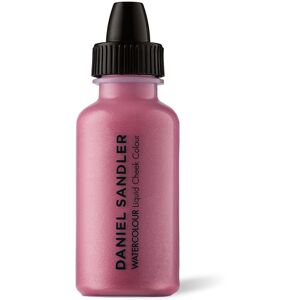 Daniel Sandler Watercolour Fluid Blusher - So Pretty - Blusher Daniel Sandler Watercolour Fluid Blusher - So Pretty - Blusher