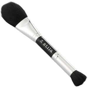 Stila #24 Double Sided Illuminating Powder Brush Stila #24 Double Sided Illuminating Powder Brush