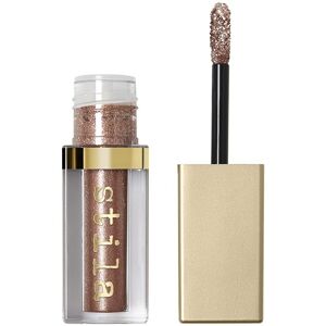 Stila Glitter & Glow Liquid Eye Shadow-Rose Gold Retro 4.5ml Stila Glitter & Glow Liquid Eye Shadow-Rose Gold Retro 4.5ml