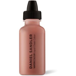 Daniel Sandler Chelsea 15ml Blush - Watercolour Fluid Daniel Sandler Chelsea 15ml Blush - Watercolour Fluid