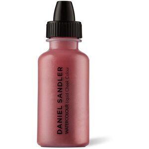 Daniel Sandler Watercolour Fluid Blusher - Spicey - Blusher Daniel Sandler Watercolour Fluid Blusher - Spicey - Blusher
