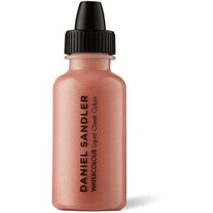 Daniel Sandler Watercolour Fluid Blusher - Rose Glow - Blush Daniel Sandler Watercolour Fluid Blusher - Rose Glow - Blush