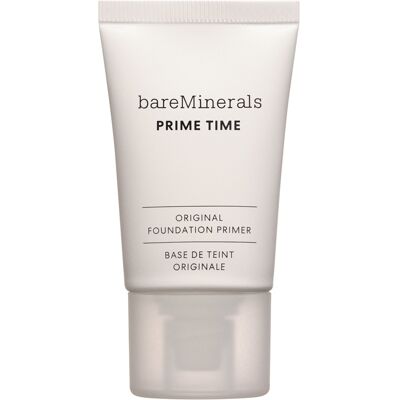BareMinerals Prime Time Mini Blurring Primer Natural Filter Effect - Primer BareMinerals Prime Time Mini Blurring Primer Natural Filter Effect - Primer