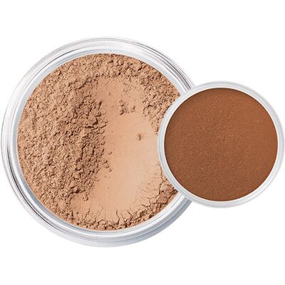 bareMinerals Original Foundation SPF15 - Medium Beige & All-Over Face bareMinerals Original Foundation SPF15 - Medium Beige & All-Over Face
