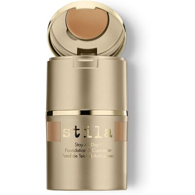 Stila Almond 11 Stay All Day Foundation & Concealer - Foundation & Concealer Stila Almond 11 Stay All Day Foundation & Concealer - Foundation & Concealer