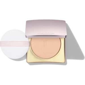 Elisabeth Arden Flawless Finish Skincaring Pressed Powder 9.9g- Light