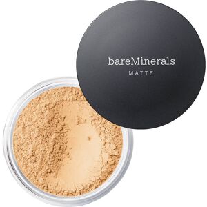 bareMinerals SPF15 Matte Foundation - Light 6g