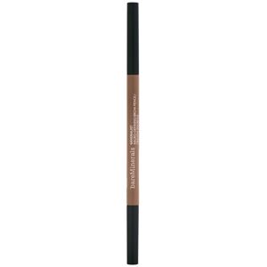 bareMinerals Mineralsit Brow Pencil-Light Brunette