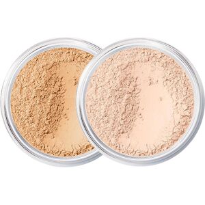 bareMinerals Original Foundation SPF15 Light & Mineral Veil Duo