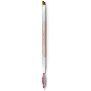 beautyblender THE PLAYER 3-Way Brow Brush