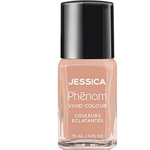 Jessica Nails Jessica Phenom Blushing Beauty - You Make Me Blush 15ml