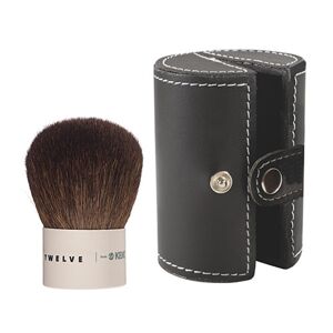 Kent Brushes Kent Twelve Travel Powder/Bronzer Brush - TWMU12