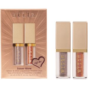 Stila Inner Glow Glitter & Glow Duo Set (Worth £48)