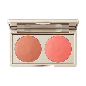 Stila Putty Blush/Bronzer Duo-Bronzed Galdiola