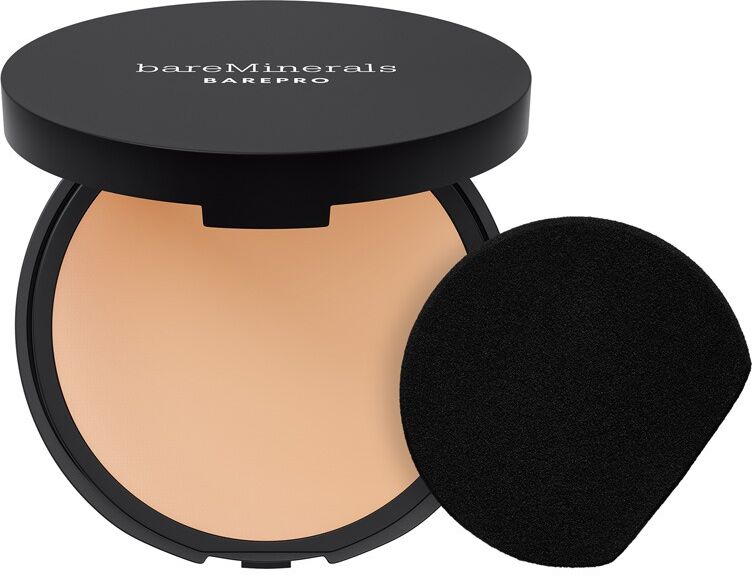 bareMinerals BAREPRO 24HR Skin-Perfecting Powder Foundation 8g-Fair 15