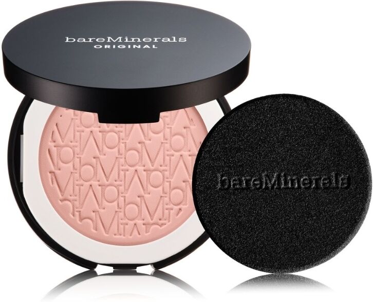 bareMinerals Original Pressed Powder Foundation Mineral SPF15 9g - Fai