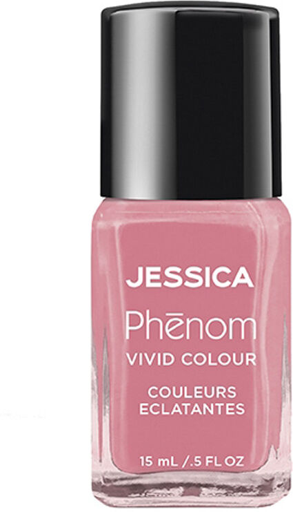Jessica Nails Jessica Phenom Blushing Beauty - Sweet Kiss 15ml