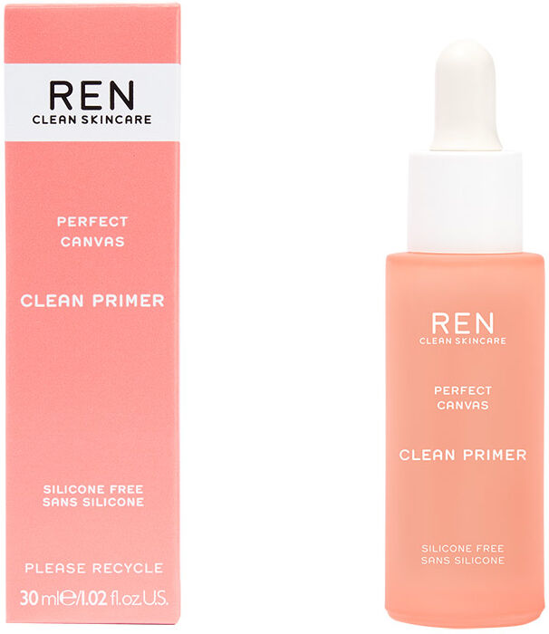 REN Clean Skincare Perfect Canvas Primer 30ml