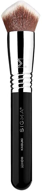 Sigma Beauty 3DHD™ Kabuki Brush - Black
