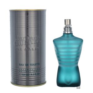 Jean Paul Gaultier J.P. Gaultier Le Male Eau de Toilette Spray 125ml