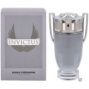 Paco Rabanne Invictus Eau de Toilette Spray 200ml