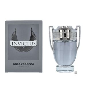 Paco Rabanne Invictus Eau de Toilette Spray 100ml