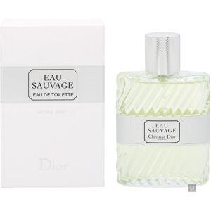 Christian Dior Eau Sauvage Edt Spray 100ml