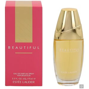 Estée Lauder Estee Lauder Beautiful Eau de Parfum Spray 75ml