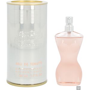 Jean Paul Gaultier Classique Edt Spray 50ml