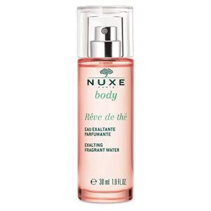 NUXE Body Rêve de Thé Exalting Fragrant Water 30ml