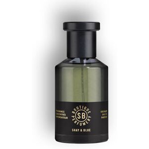 Shay & Blue Oud Alif Fragrance  100ml