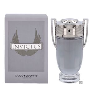 Paco Rabanne Invictus Eau de Toilette Spray 200ml